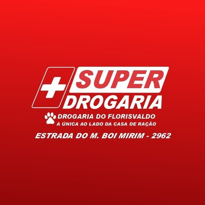 Logo Superdrogaria