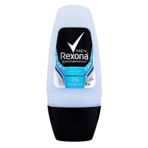 Desodorante Masculino Rexona Motionsense Xtracool Roll-On 50mL