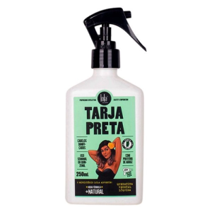 Spray Lola Tarja Preta 250mL Queratina Vegetal