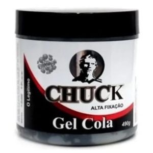 Gel Chuck 490Gr Cola