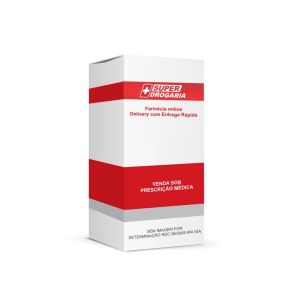 Actifedrin 2,5Mg + 60Mg Caixa Com 20 Comprimidos