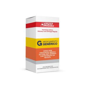 Rifamicina 10Mg/mL Caixa Com 1 Frasco Spray Com 20mL De Solução De Uso Dermatológico - Germed (Genérico)