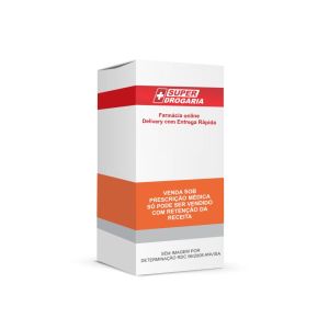 Verutex 20Mg Caixa Com 1 Bisnaga Com 15G De Creme De Uso Dermatológico
